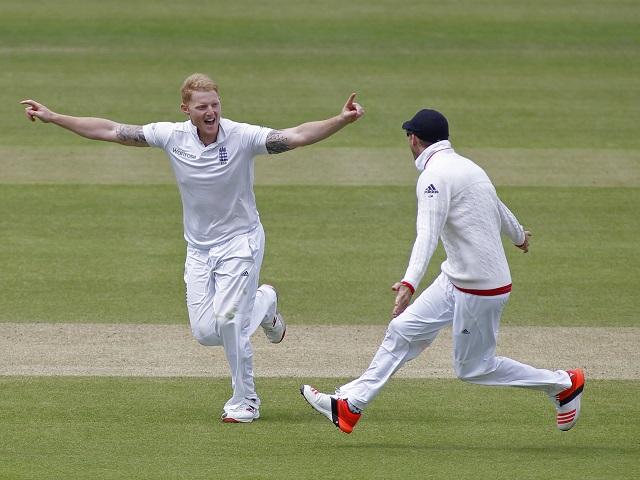 Ben Stokes was inspirational at Lord's